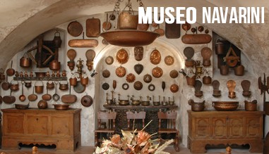 Museo Navarini